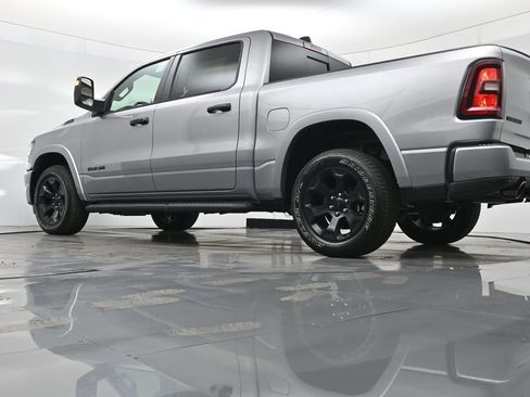 New 2026 RAM 1500 Big Horn AWD/4WD image 45