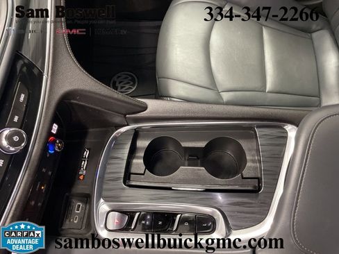 Used 2023 Buick Enclave Essence w/ Experience Buick Package AWD/4WD image 19