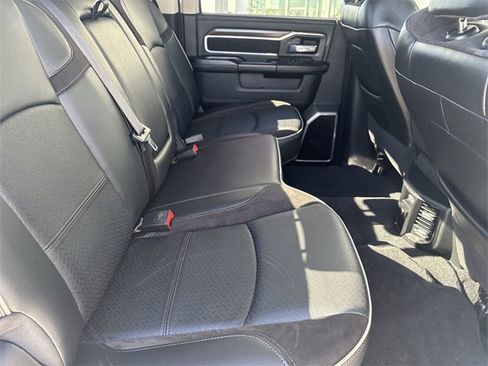 Used 2024 RAM 2500 Laramie image 14