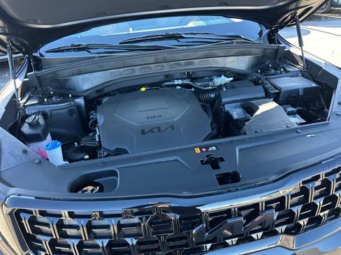 New 2025 Kia Telluride EX X-Line image 36