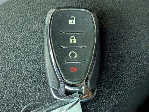 Used 2022 Chevrolet TrailBlazer RS image 30