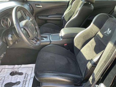 Used 2023 Dodge Charger Scat Pack w/ Plus Group image 13