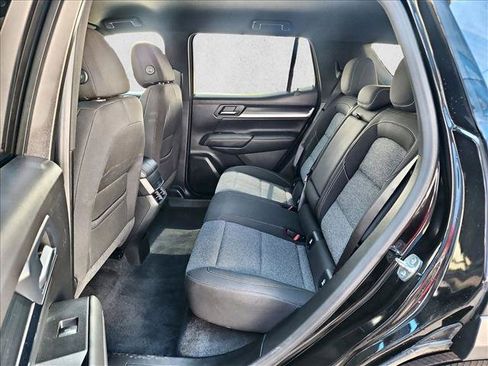 Certified 2025 GMC Terrain Elevation AWD/4WD image 19