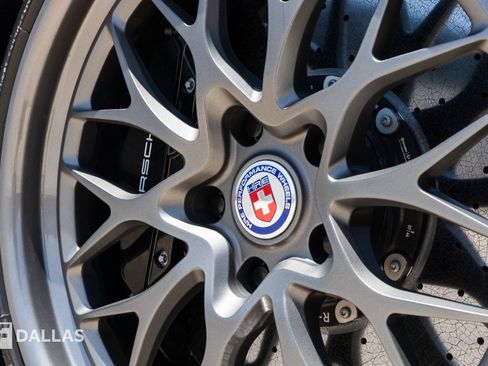 Used 2024 Porsche 911 Turbo S image 24