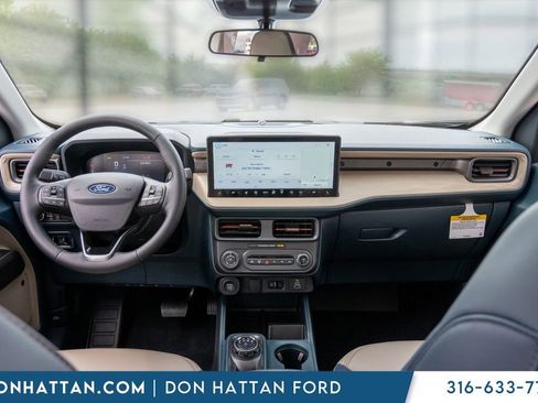 New 2026 Ford Maverick Lariat AWD/4WD image 3