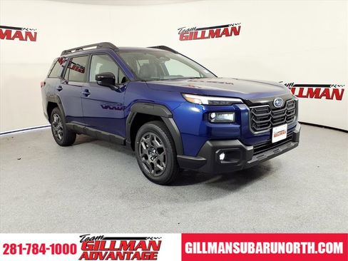 New 2026 Subaru Outback Premium image 1