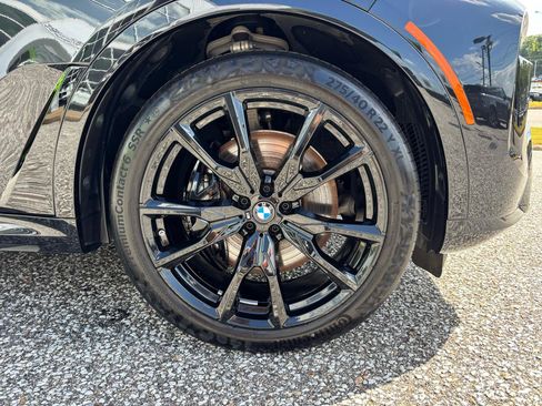 Used 2025 BMW X7 M60i w/ Executive Package AWD/4WD image 41