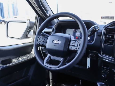 New 2026 Ford F150 STX w/ Equipment Group 200A AWD/4WD image 15