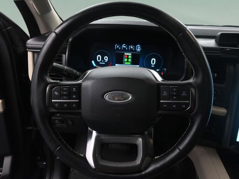 Used 2023 Ford Expedition Platinum RWD image 22