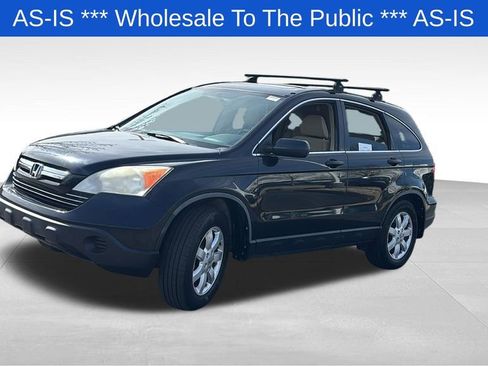Used 2008 Honda CR-V EX image 3