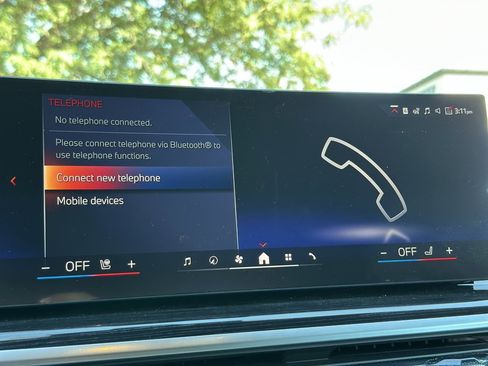 New 2026 BMW X5 xDrive50e w/ M Sport Package image 39