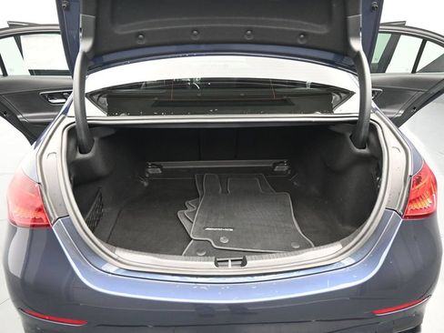 Used 2024 Mercedes-Benz C 300 4MATIC Sedan image 26