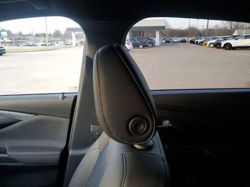 New 2026 Buick Envista Preferred w/ Convenience II Package image 12