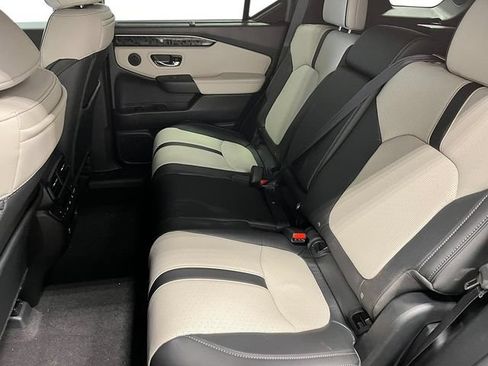 New 2026 Honda Passport TrailSport Elite image 21