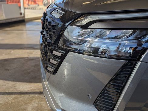 New 2026 Nissan Pathfinder Rock Creek image 15