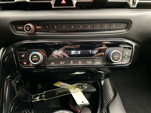 Used 2024 Toyota Supra Premium w/ Driver Assist Package RWD image 11