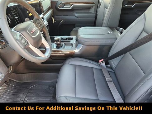 New 2026 GMC Sierra 1500 Elevation w/ Elevation Premium Package image 9