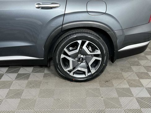 Used 2023 Hyundai Palisade SEL w/ Premium Package image 33