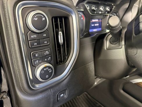 Used 2019 GMC Sierra 1500 Elevation AWD/4WD image 21