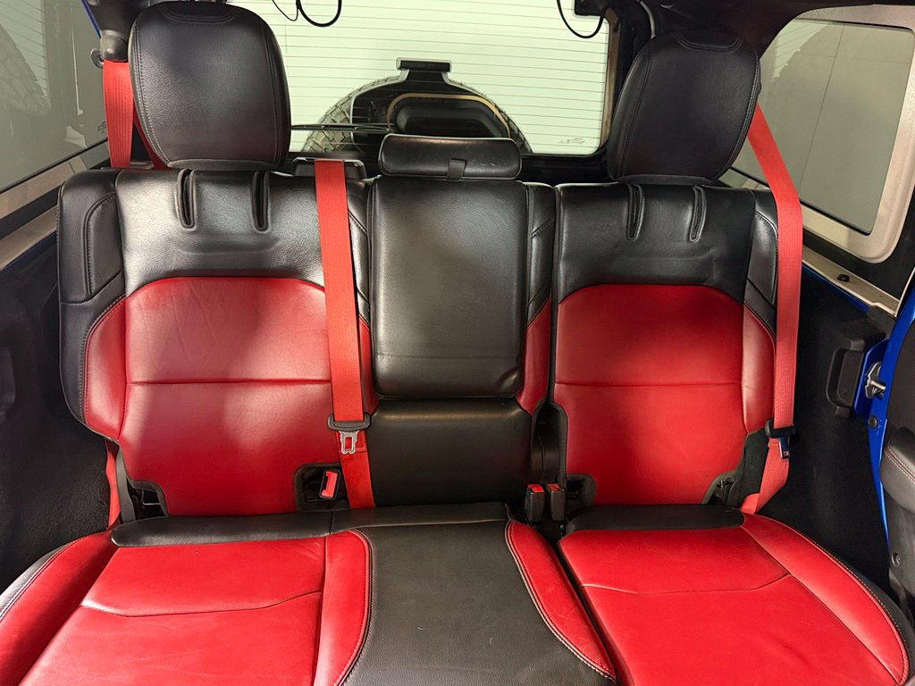 Used 2023 Jeep Wrangler Unlimited Rubicon 4xe AWD/4WD image 19