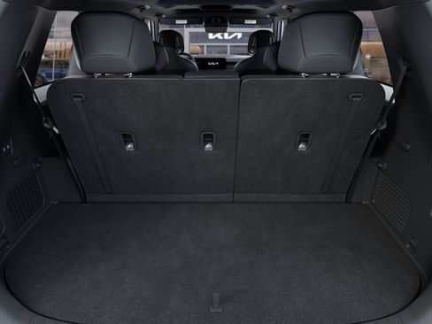 New 2027 Kia Telluride SX X-Line AWD/4WD image 19