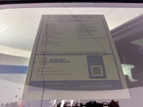 New 2025 Ford F150 Lariat w/ Equipment Group 501A Mid image 28