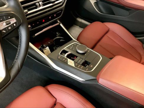 Certified 2024 BMW 430i Gran Coupe xDrive image 16