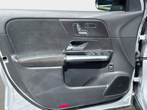 Certified 2025 Mercedes-Benz GLA 250 image 13