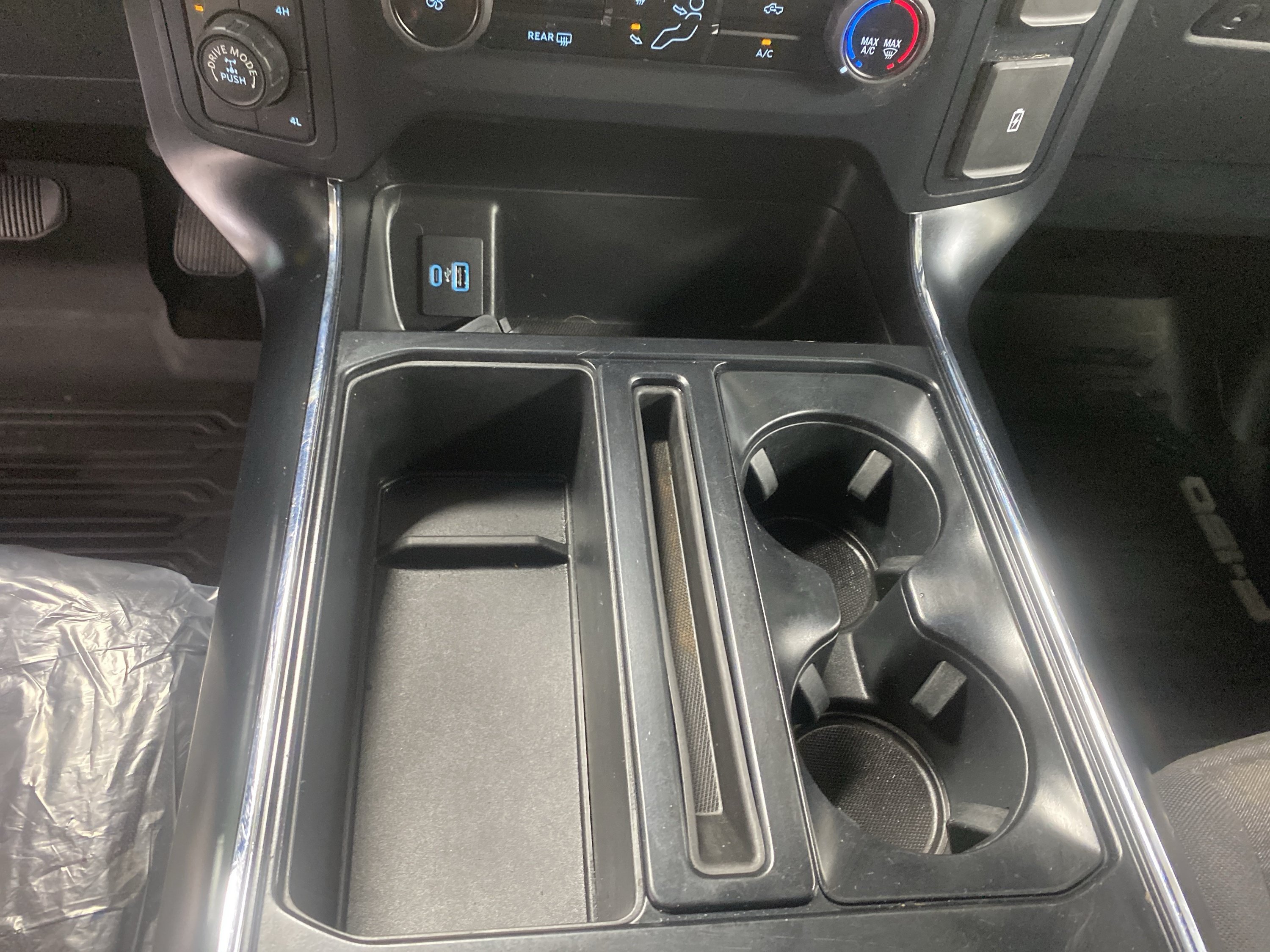Used 2023 Ford F150 XL w/ STX Appearance Package AWD/4WD image 20