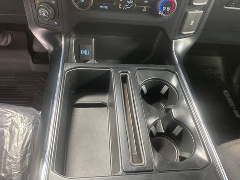 Used 2023 Ford F150 XL w/ STX Appearance Package AWD/4WD image 20