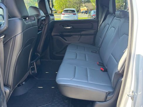 Used 2025 RAM 1500 Tradesman w/ Trailer Tow Group AWD/4WD image 15
