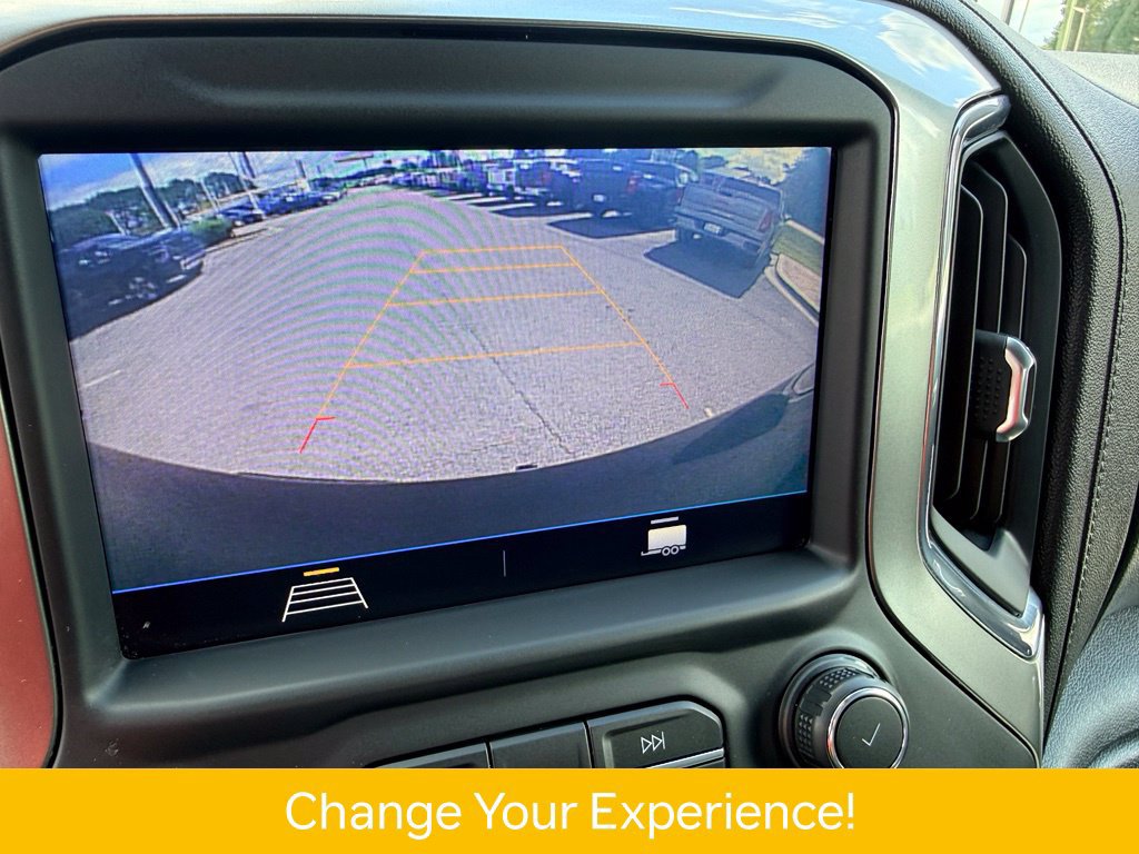 Used 2020 Chevrolet Silverado 1500 RST AWD/4WD image 9
