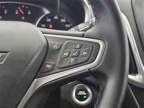 Certified 2023 Chevrolet Equinox LT image 28