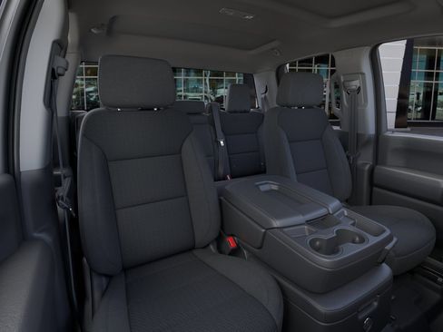 New 2026 GMC Sierra 2500 Pro RWD image 16