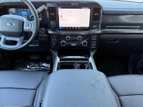 New 2025 Ford F350 Lariat w/ Lariat Ultimate Package image 7