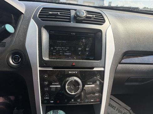 Used 2015 Ford Explorer Limited FWD image 13