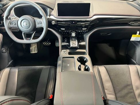 New 2026 Acura MDX A-Spec AWD/4WD image 16