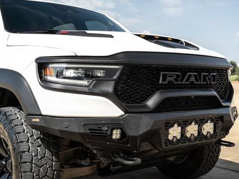 Used 2023 RAM 1500 TRX w/ TRX Level 2 Equipment Group AWD/4WD image 16