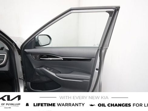 New 2026 Kia Seltos S image 15