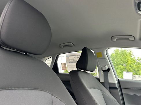 New 2026 Hyundai Kona SEL Sport image 17