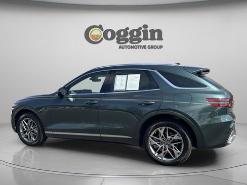 Used 2023 Genesis GV70 2.5T w/ Select Package AWD/4WD image 5