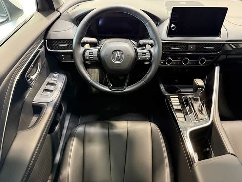 New 2026 Acura ADX AWD image 19