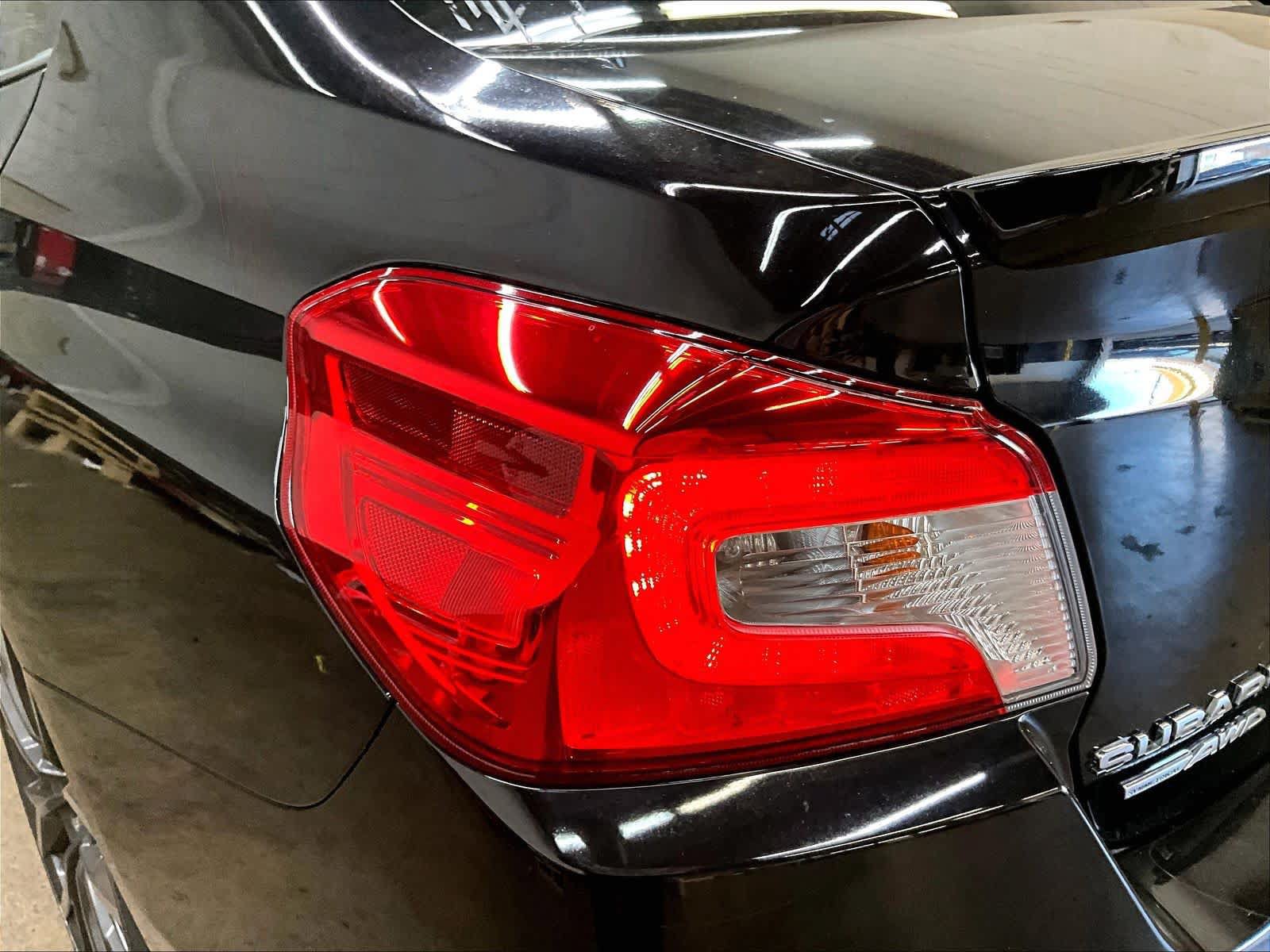 Used 2019 Subaru WRX STI Limited AWD/4WD image 31