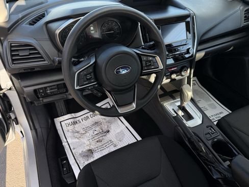 Used 2019 Subaru Impreza 2.0i Premium w/ Eyesight & BSD/Rcta & SRF image 13