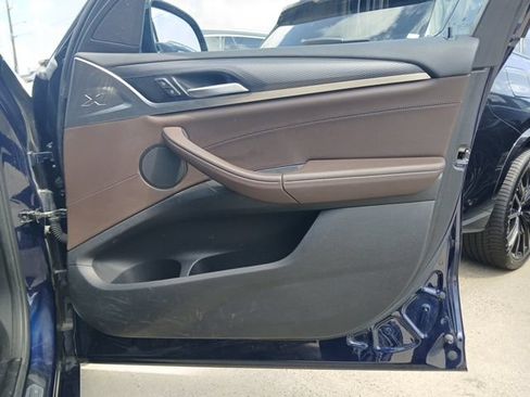 Used 2022 BMW X3 sDrive30i w/ M Sport Package 2 RWD image 16