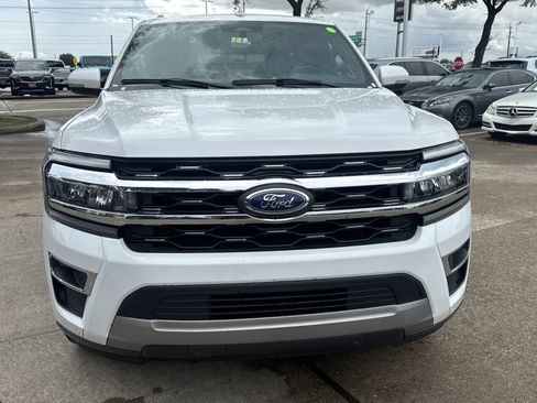 Used 2024 Ford Expedition Limited RWD image 17