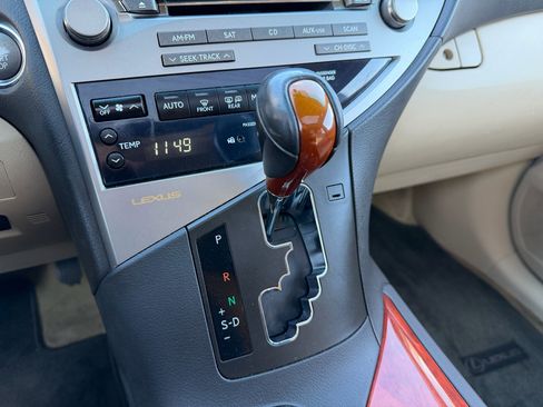 Used 2010 Lexus RX 350 AWD image 10