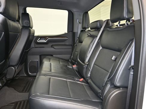 Certified 2025 GMC Sierra 1500 Elevation image 20
