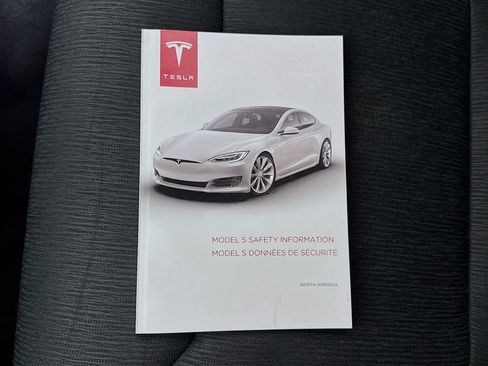 Used 2017 Tesla Model S 100D AWD/4WD image 51