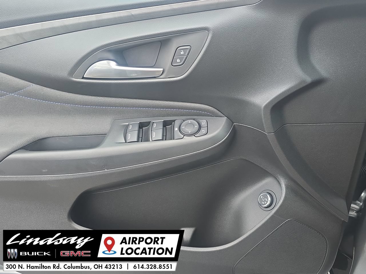New 2026 Buick Envista Sport Touring w/ Convenience I Package FWD image 23